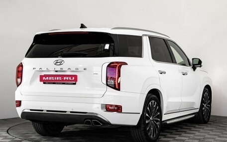 Hyundai Palisade I, 2020 год, 4 999 000 рублей, 6 фотография