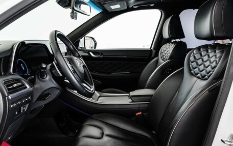 Hyundai Palisade I, 2020 год, 4 999 000 рублей, 21 фотография