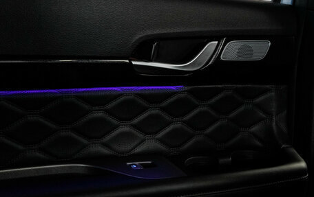 Hyundai Palisade I, 2020 год, 4 999 000 рублей, 33 фотография