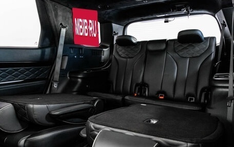 Hyundai Palisade I, 2020 год, 4 999 000 рублей, 26 фотография