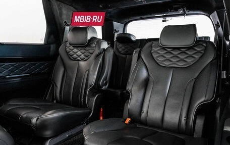 Hyundai Palisade I, 2020 год, 4 999 000 рублей, 25 фотография