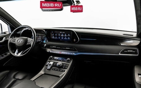 Hyundai Palisade I, 2020 год, 4 999 000 рублей, 11 фотография