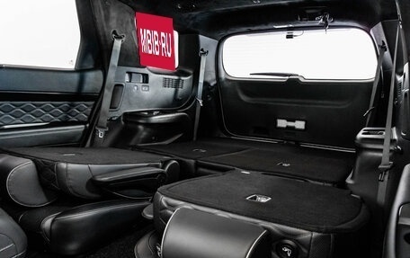 Hyundai Palisade I, 2020 год, 4 999 000 рублей, 27 фотография