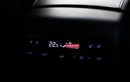 Hyundai Palisade I, 2020 год, 4 999 000 рублей, 34 фотография