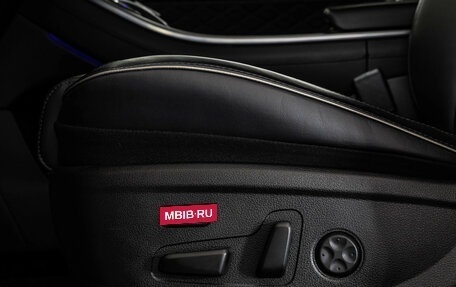 Hyundai Palisade I, 2020 год, 4 999 000 рублей, 31 фотография