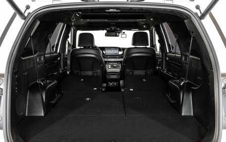 Hyundai Palisade I, 2020 год, 4 999 000 рублей, 38 фотография