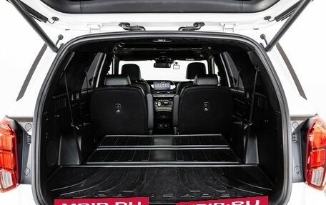 Hyundai Palisade I, 2020 год, 4 999 000 рублей, 37 фотография