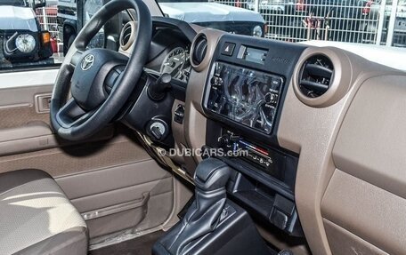 Toyota Land Cruiser 70, 2024 год, 8 160 000 рублей, 9 фотография