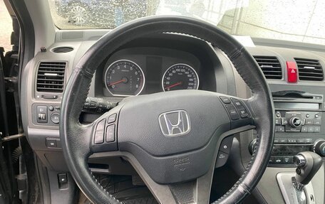 Honda CR-V III рестайлинг, 2011 год, 1 400 000 рублей, 2 фотография