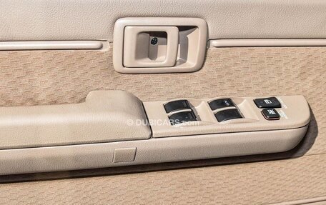 Toyota Land Cruiser 70, 2024 год, 8 160 000 рублей, 13 фотография