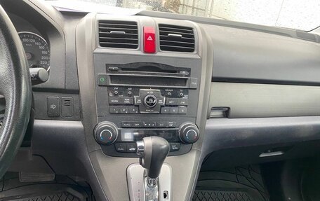 Honda CR-V III рестайлинг, 2011 год, 1 400 000 рублей, 4 фотография