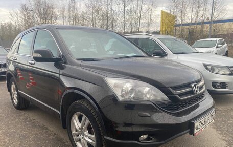 Honda CR-V III рестайлинг, 2011 год, 1 400 000 рублей, 6 фотография
