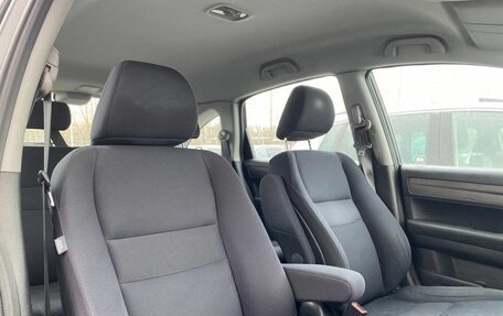 Honda CR-V III рестайлинг, 2011 год, 1 400 000 рублей, 9 фотография