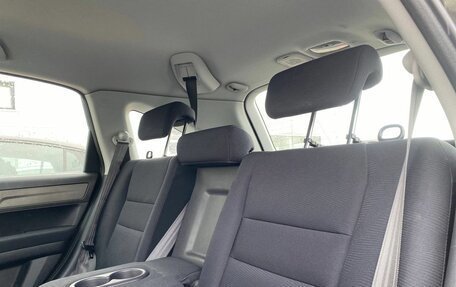 Honda CR-V III рестайлинг, 2011 год, 1 400 000 рублей, 8 фотография