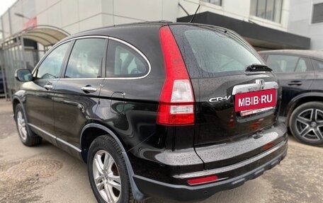 Honda CR-V III рестайлинг, 2011 год, 1 400 000 рублей, 7 фотография