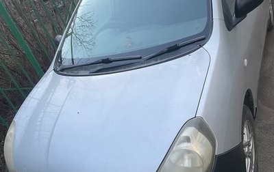 Nissan AD III, 2007 год, 410 000 рублей, 1 фотография