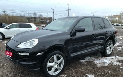 Porsche Cayenne III, 2009 год, 1 600 000 рублей, 1 фотография