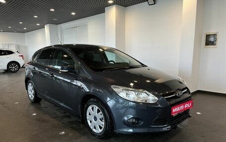Ford Focus III, 2011 год, 800 000 рублей, 1 фотография