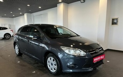 Ford Focus III, 2011 год, 800 000 рублей, 1 фотография