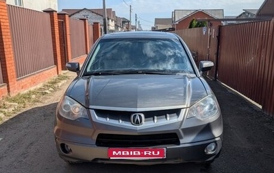 Acura RDX III, 2008 год, 980 000 рублей, 1 фотография