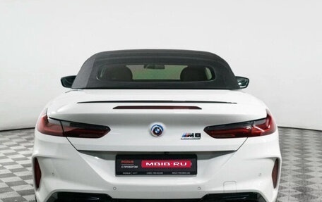 BMW M8 I (F91/F92/F93), 2021 год, 11 900 000 рублей, 1 фотография