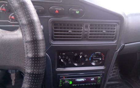 Daewoo Nexia I рестайлинг, 2012 год, 120 000 рублей, 1 фотография