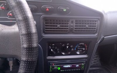 Daewoo Nexia I рестайлинг, 2012 год, 120 000 рублей, 1 фотография