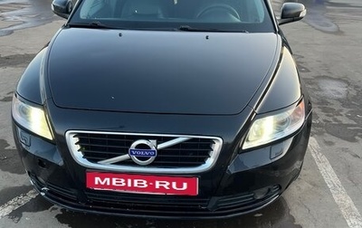 Volvo S40 II, 2007 год, 790 000 рублей, 1 фотография