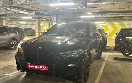 BMW X5, 2019 год, 6 500 000 рублей, 1 фотография