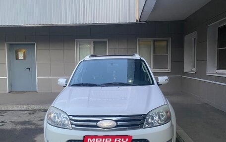Ford Escape II, 2008 год, 1 000 000 рублей, 1 фотография