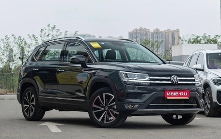 Volkswagen Tharu, 2023 год, 2 150 000 рублей, 1 фотография