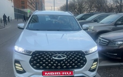 Chery Tiggo 7 Pro, 2021 год, 1 700 000 рублей, 1 фотография