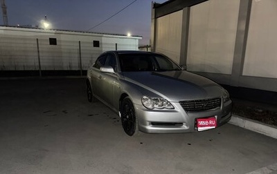 Toyota Mark X II, 2005 год, 900 000 рублей, 1 фотография