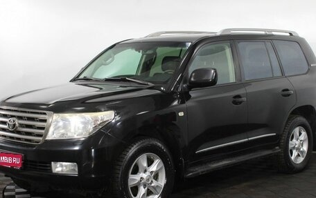 Toyota Land Cruiser 200, 2011 год, 2 790 000 рублей, 1 фотография