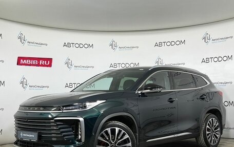 CheryExeed TXL, 2024 год, 3 397 000 рублей, 1 фотография