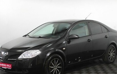 Nissan Primera III, 2004 год, 449 000 рублей, 1 фотография