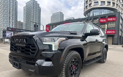 Toyota Sequoia, 2025 год, 14 799 000 рублей, 1 фотография