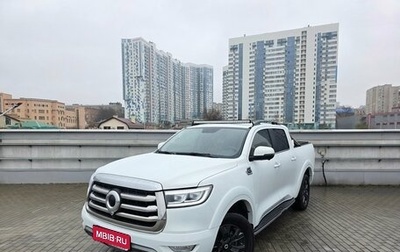 Great Wall Poer, 2023 год, 2 730 000 рублей, 1 фотография