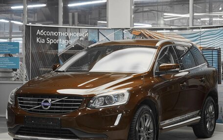 Volvo XC60 II, 2013 год, 1 649 000 рублей, 1 фотография