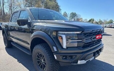Ford F-150, 2026 год, 11 379 000 рублей, 1 фотография