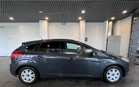 Ford Focus III, 2011 год, 800 000 рублей, 2 фотография