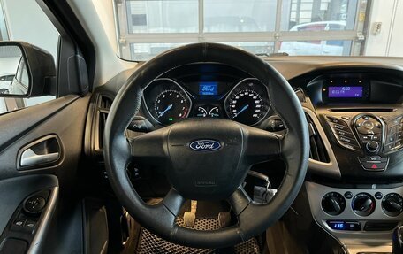 Ford Focus III, 2011 год, 800 000 рублей, 10 фотография