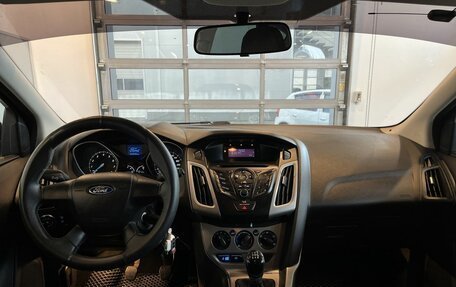 Ford Focus III, 2011 год, 800 000 рублей, 9 фотография