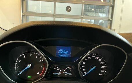 Ford Focus III, 2011 год, 800 000 рублей, 11 фотография