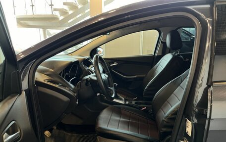 Ford Focus III, 2011 год, 800 000 рублей, 16 фотография