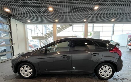 Ford Focus III, 2011 год, 800 000 рублей, 6 фотография