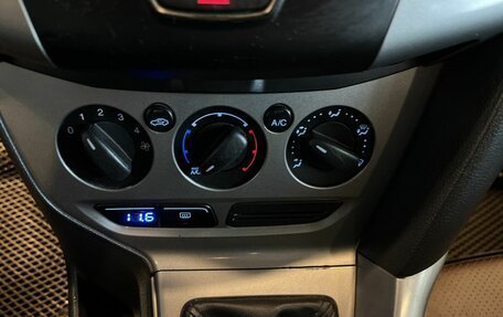 Ford Focus III, 2011 год, 800 000 рублей, 15 фотография