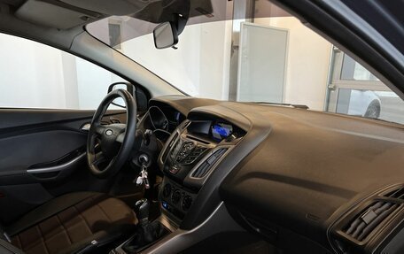 Ford Focus III, 2011 год, 800 000 рублей, 12 фотография
