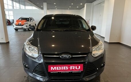 Ford Focus III, 2011 год, 800 000 рублей, 8 фотография
