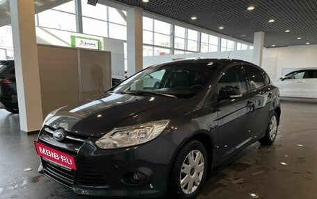 Ford Focus III, 2011 год, 800 000 рублей, 7 фотография
